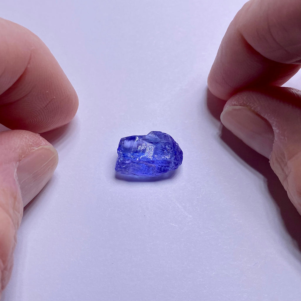 Tanzanite - Tanzania