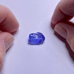 Tanzanite - Tanzania