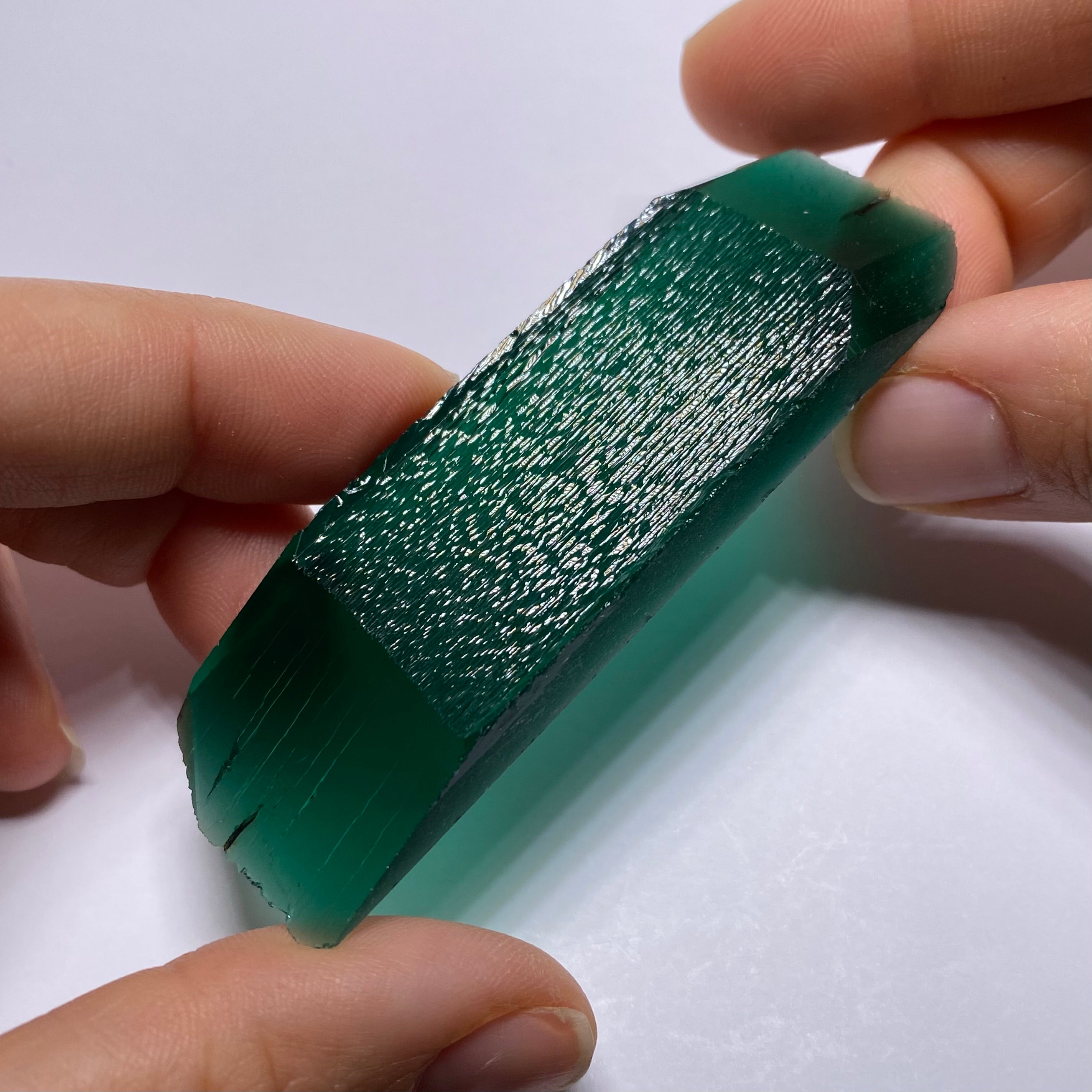 Synthetic Emerald