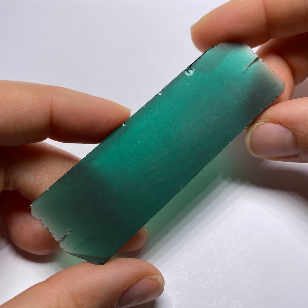Synthetic Emerald