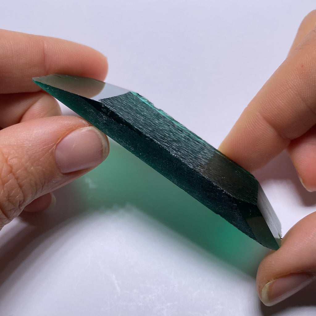 Synthetic Emerald