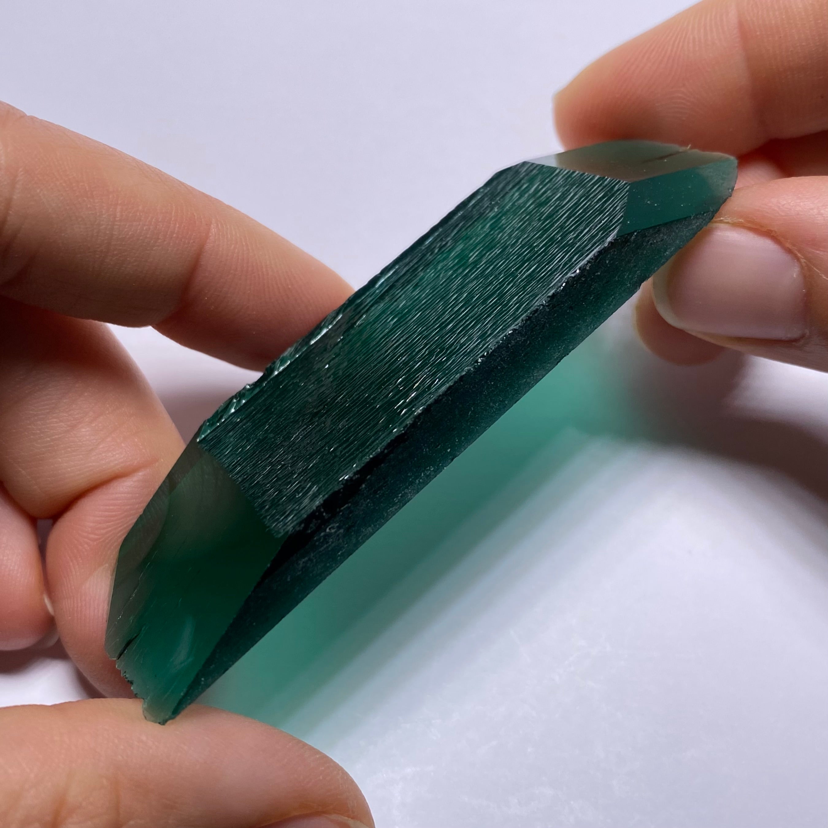 Synthetic Emerald