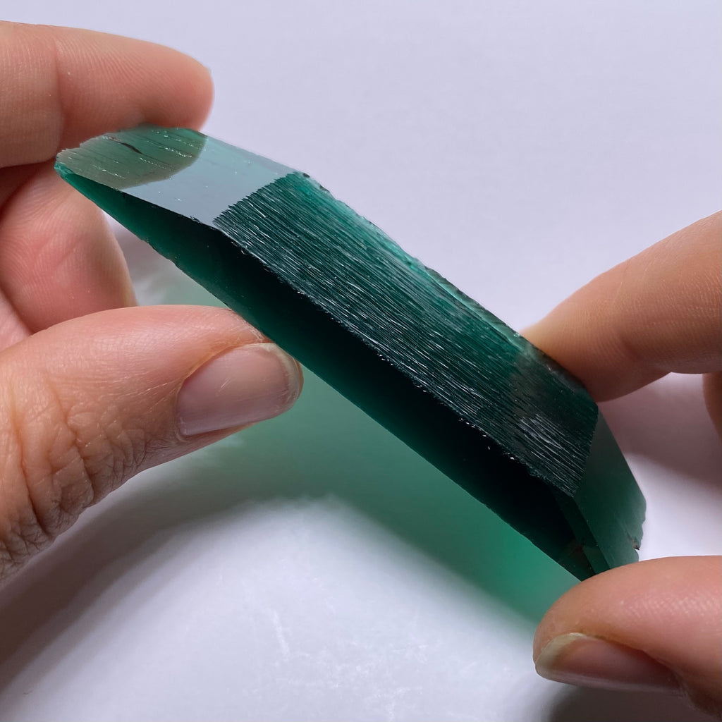Synthetic Emerald