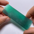 Synthetic Emerald