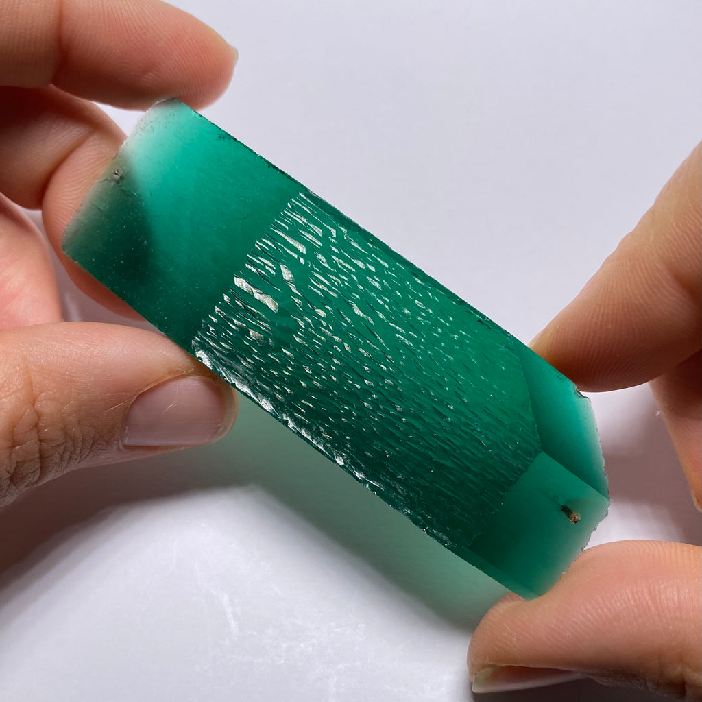 Synthetic Emerald