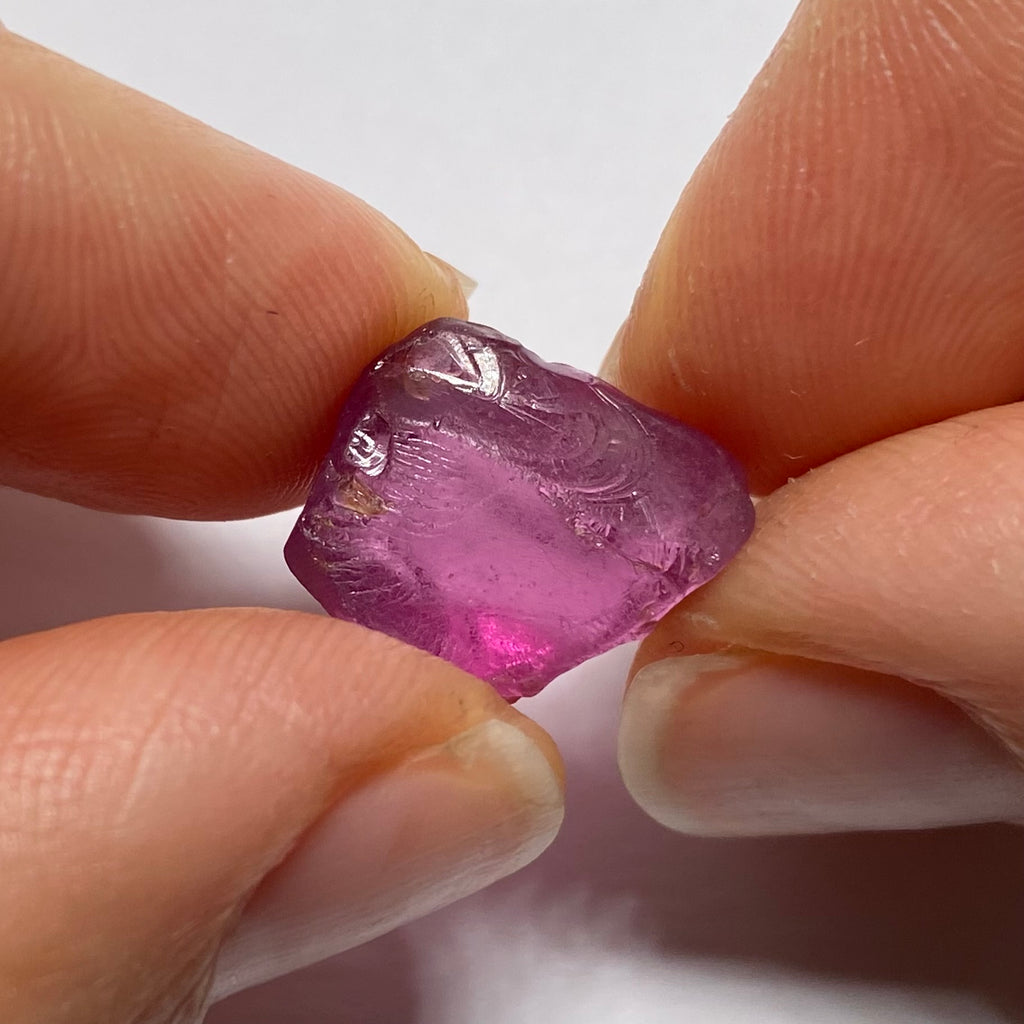 Mahenge Garnet - Tanzania