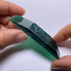Synthetic Emerald