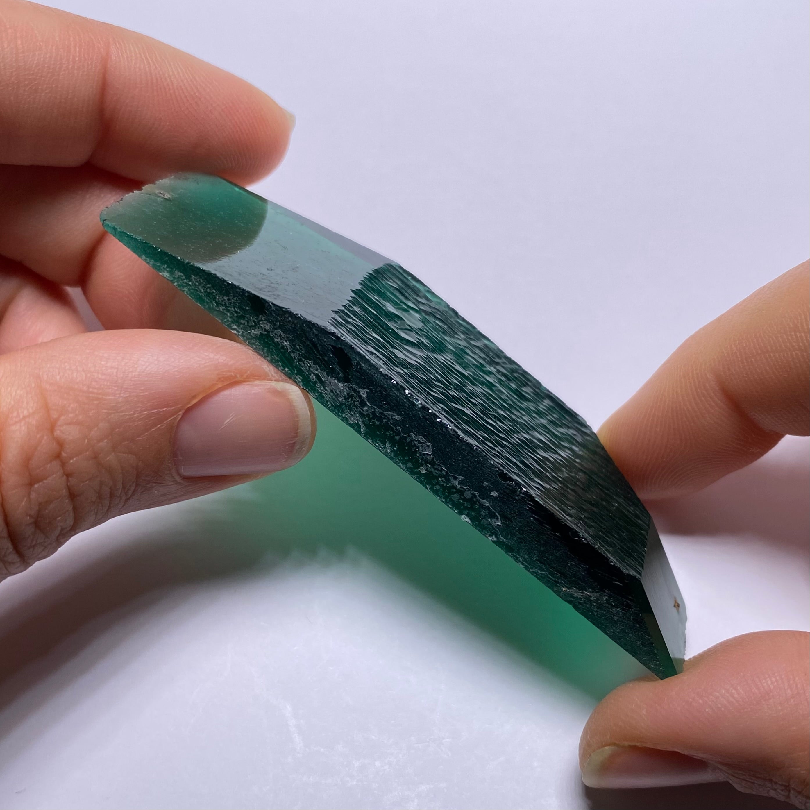 Synthetic Emerald