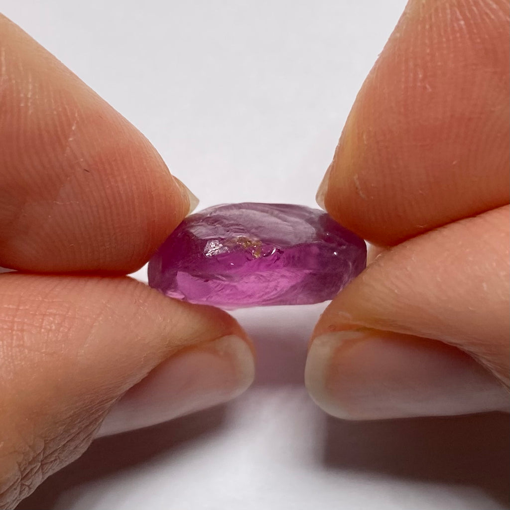 Mahenge Garnet - Tanzania