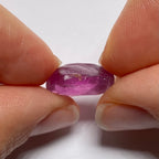 Mahenge Garnet - Tanzania