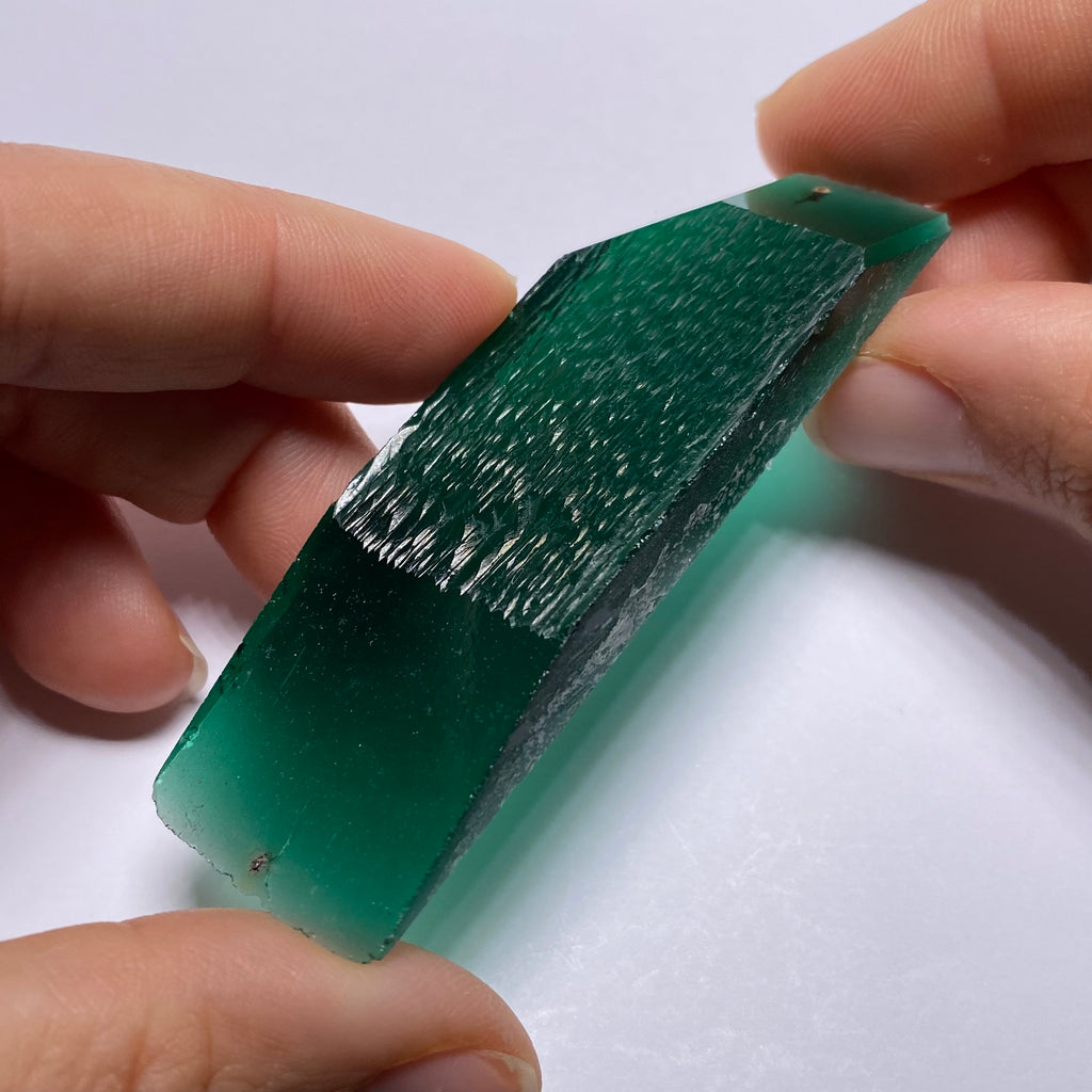 Synthetic Emerald