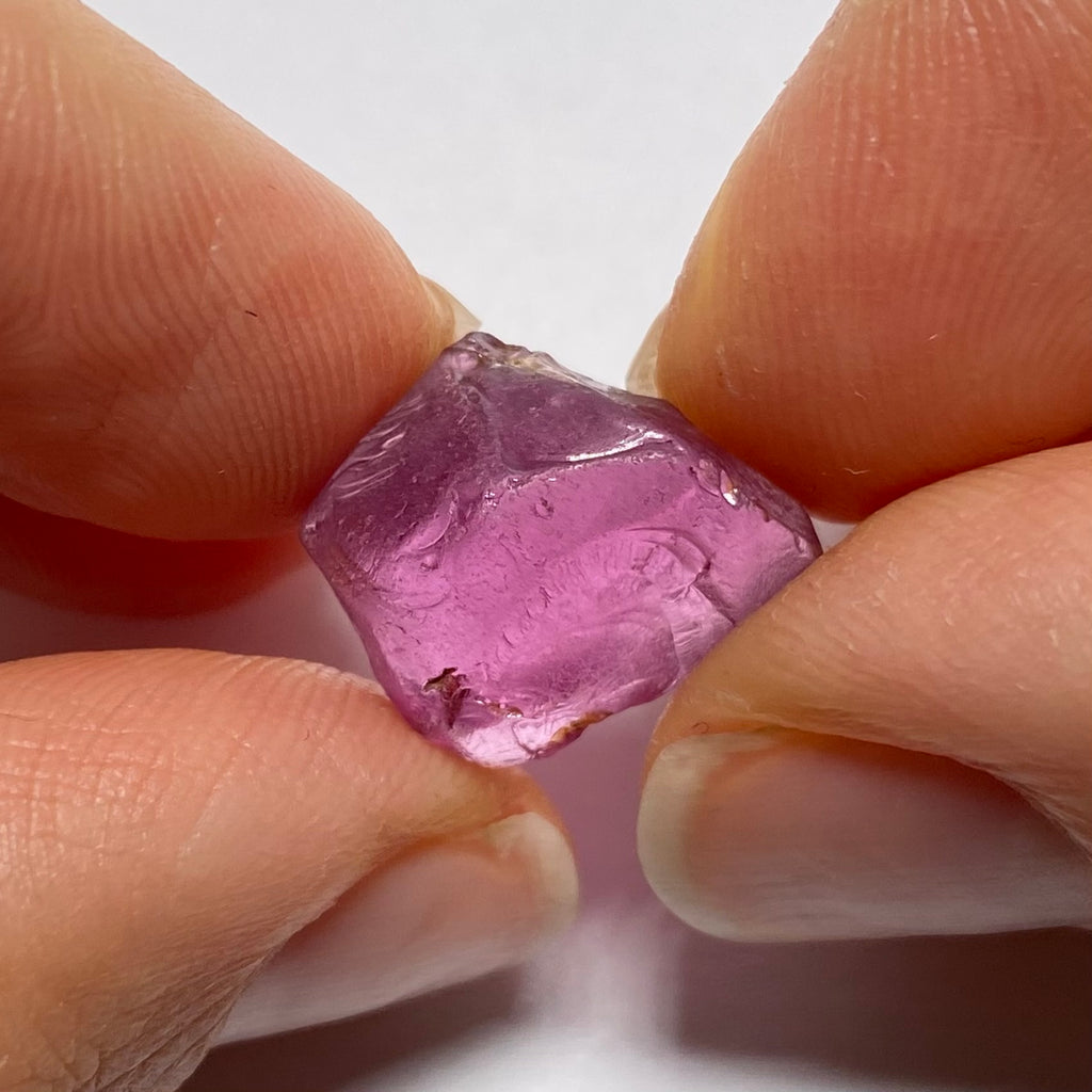 Mahenge Garnet - Tanzania