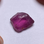 Mahenge Garnet - Tanzania