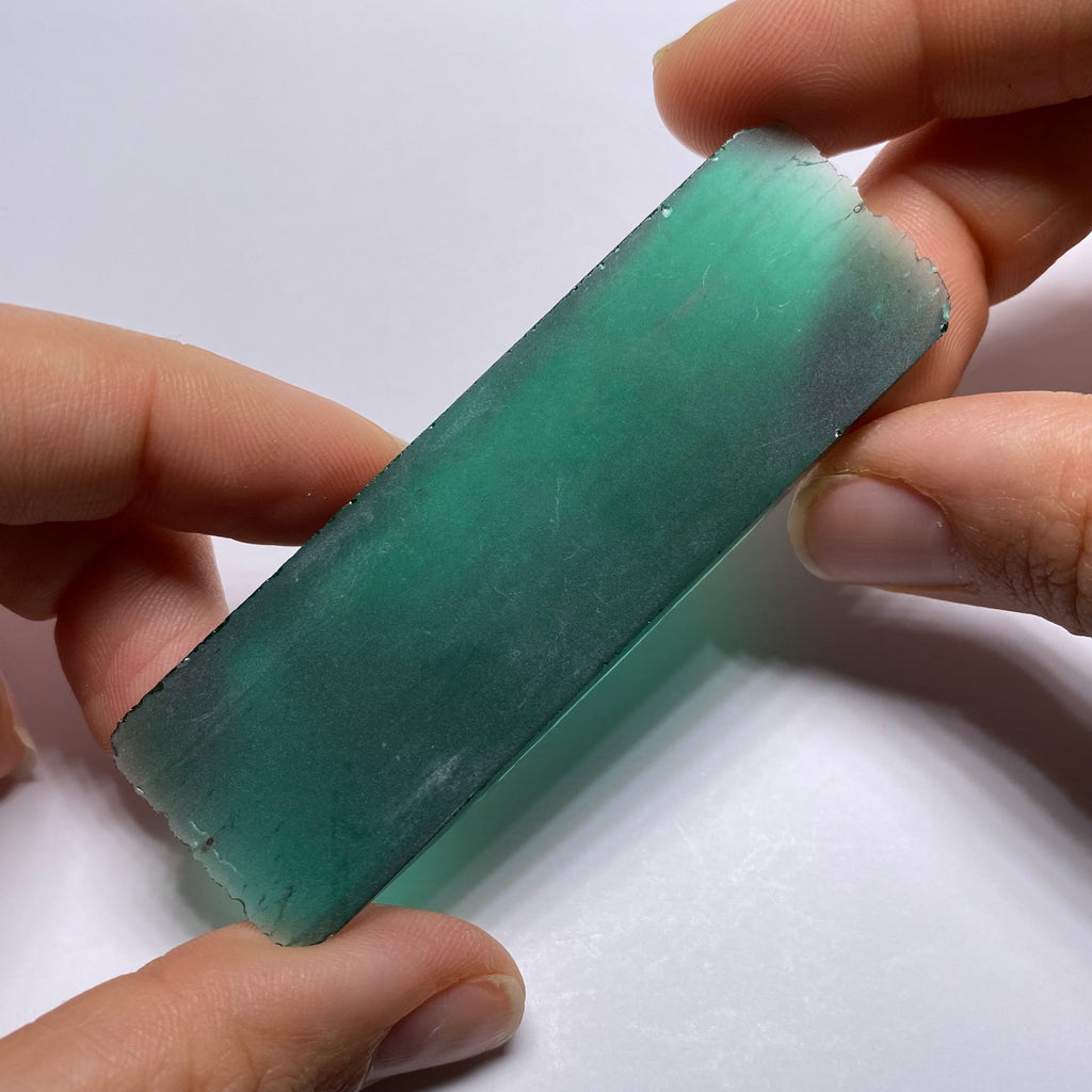 Synthetic Emerald