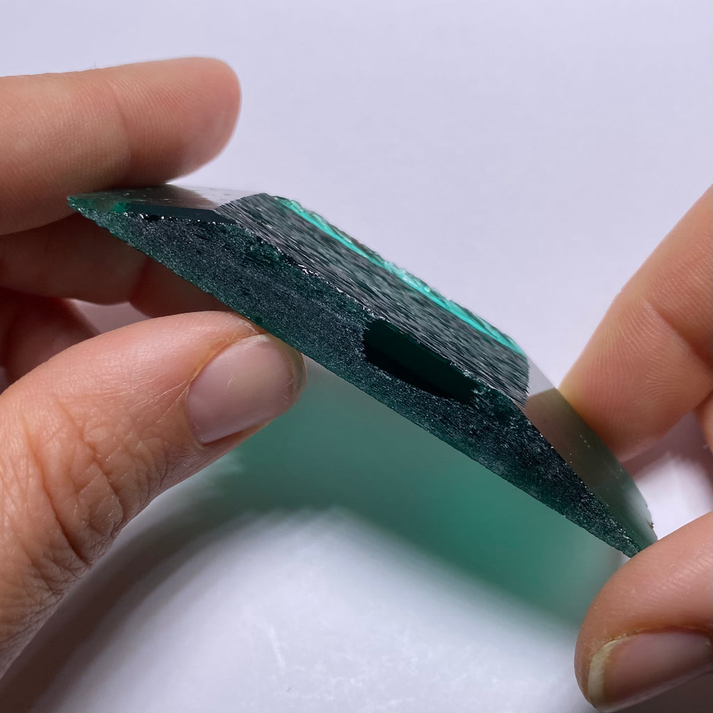 Synthetic Emerald