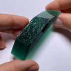 Synthetic Emerald