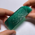 Synthetic Emerald