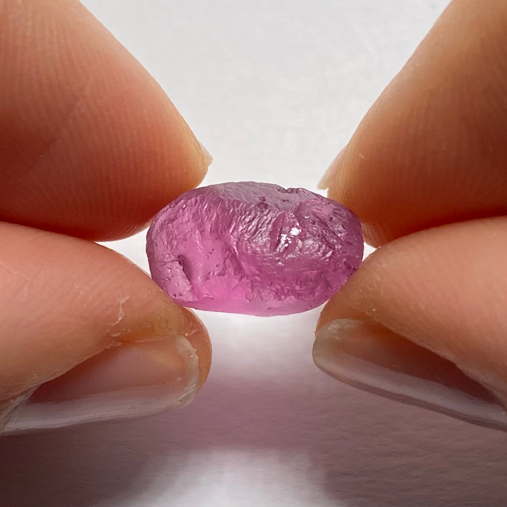 *New Find* Umbalite Garnet - Tanzania