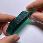 Synthetic Emerald