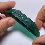 Synthetic Emerald