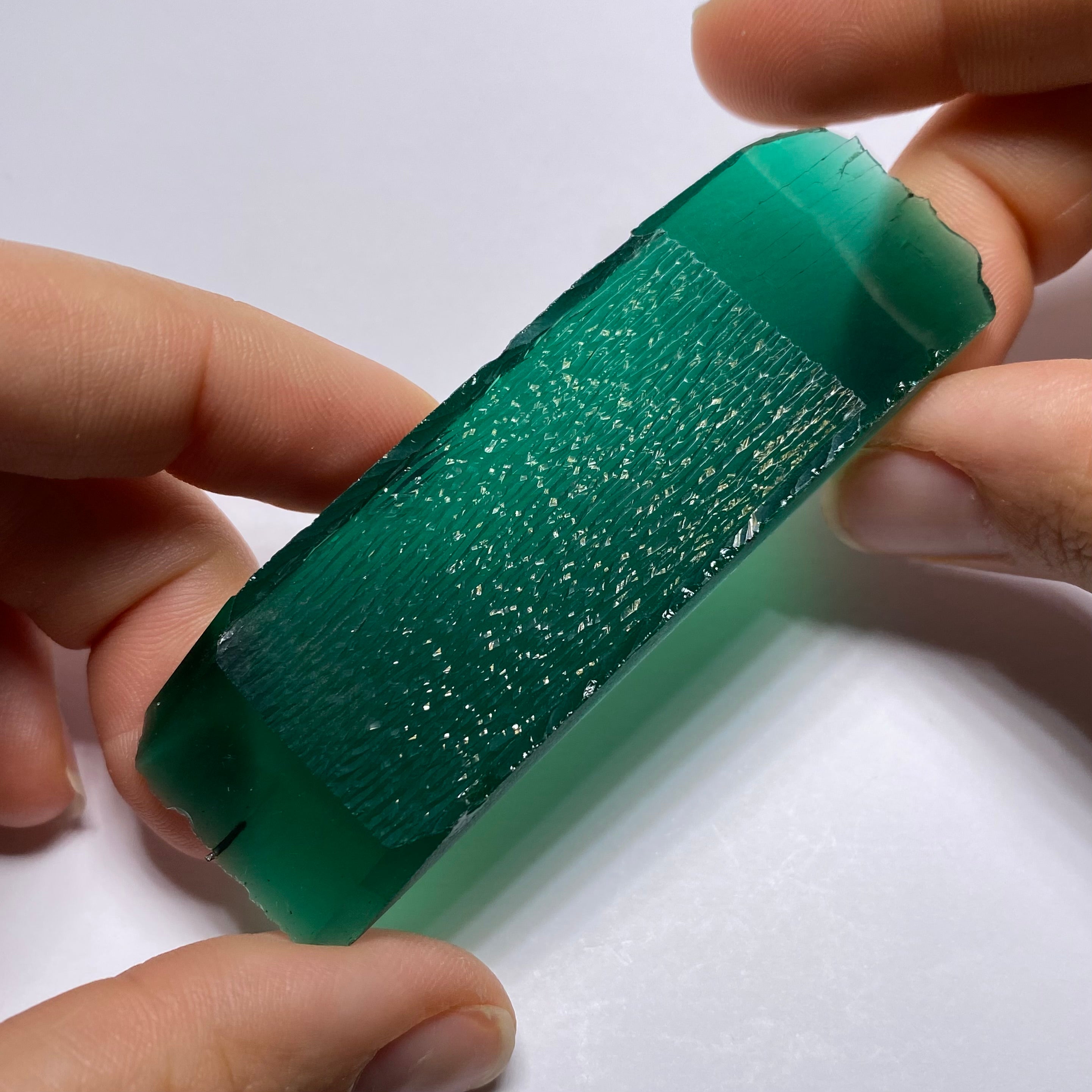 Synthetic Emerald