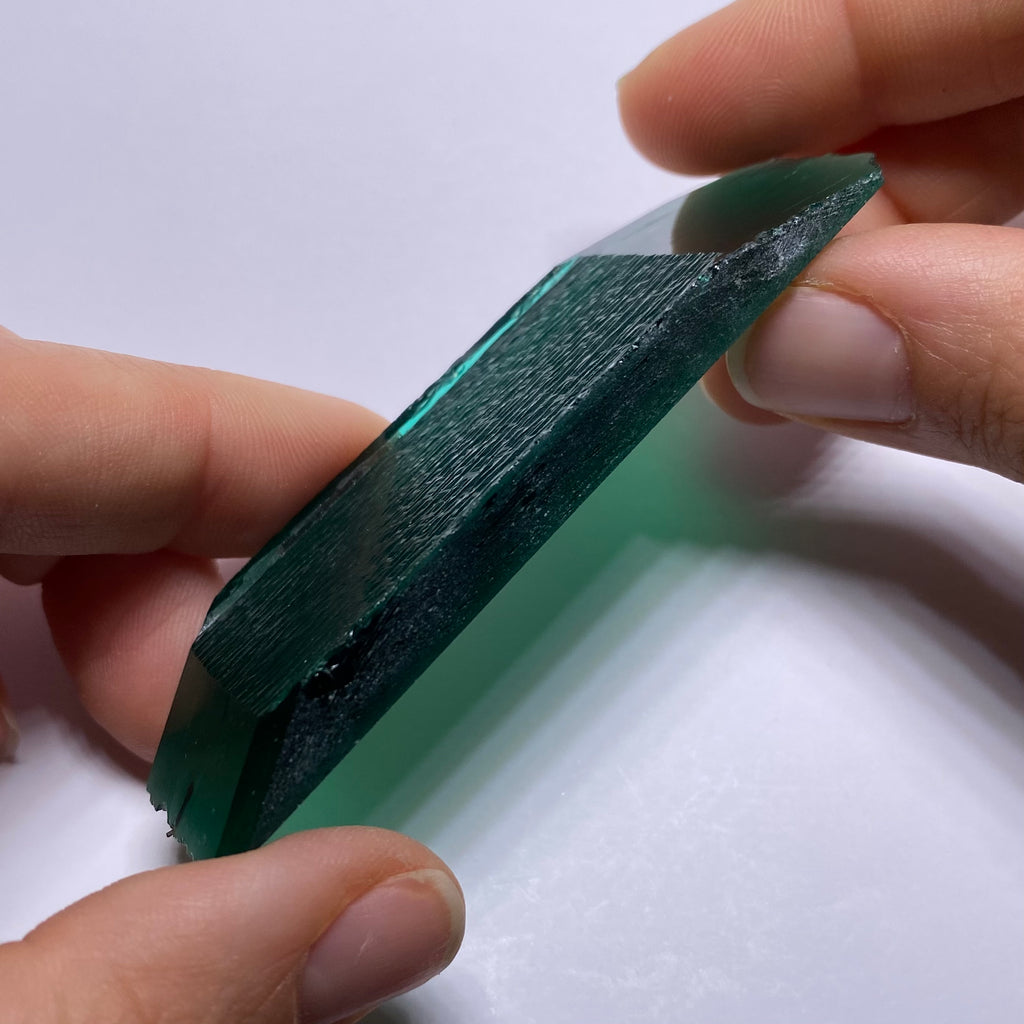 Synthetic Emerald