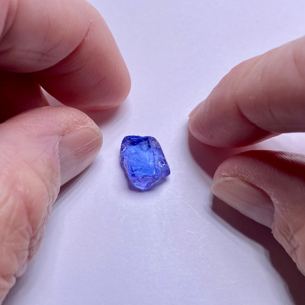 Tanzanite - Tanzania