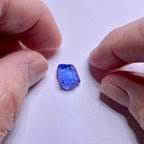 Tanzanite - Tanzania