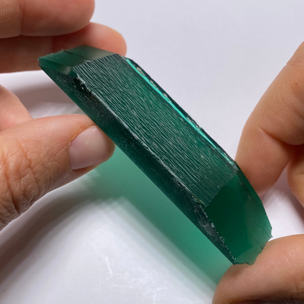 Synthetic Emerald