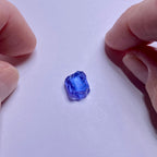 Tanzanite - Tanzania