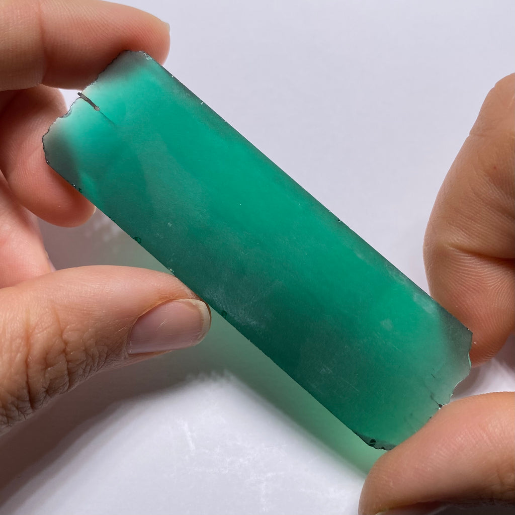 Synthetic Emerald