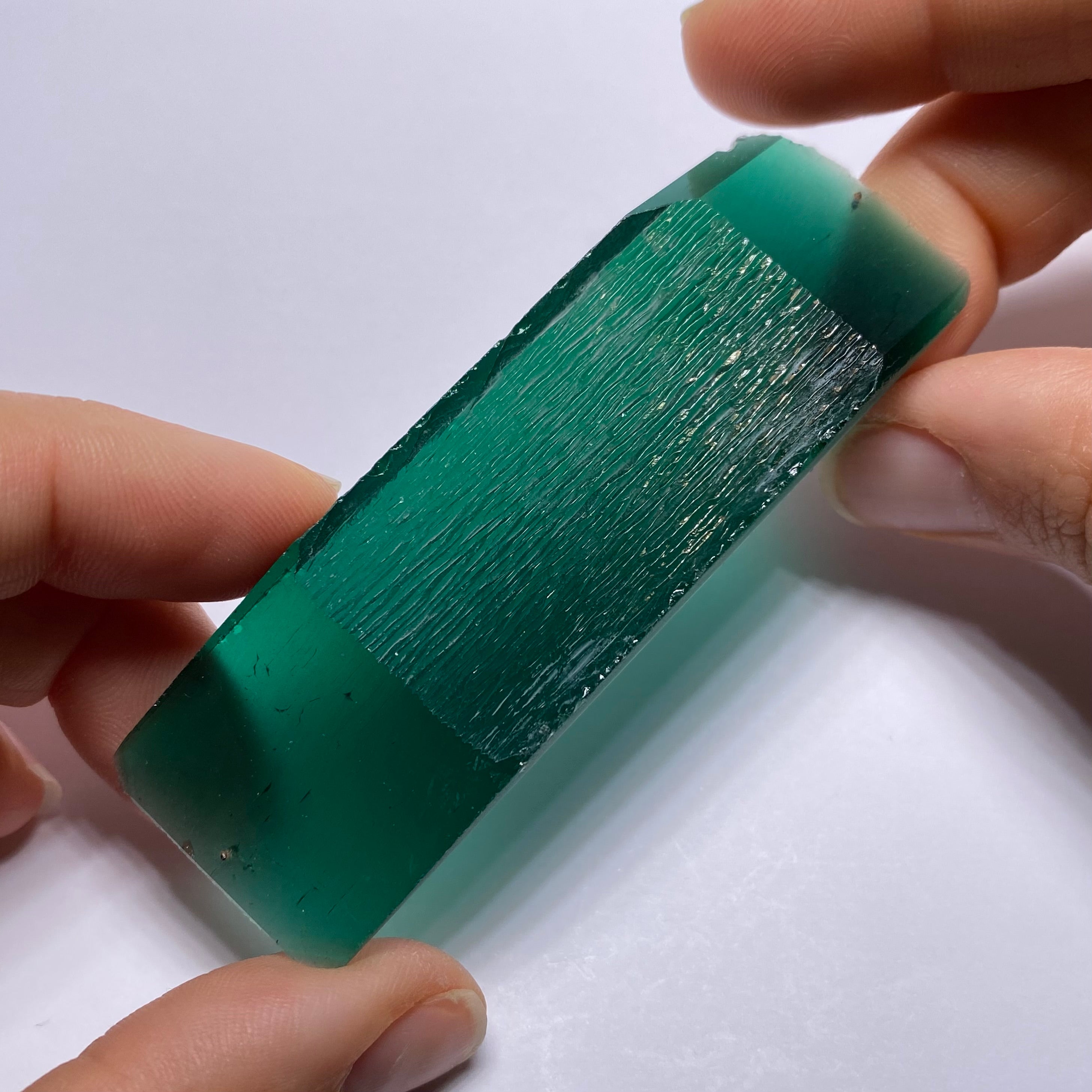 Synthetic Emerald
