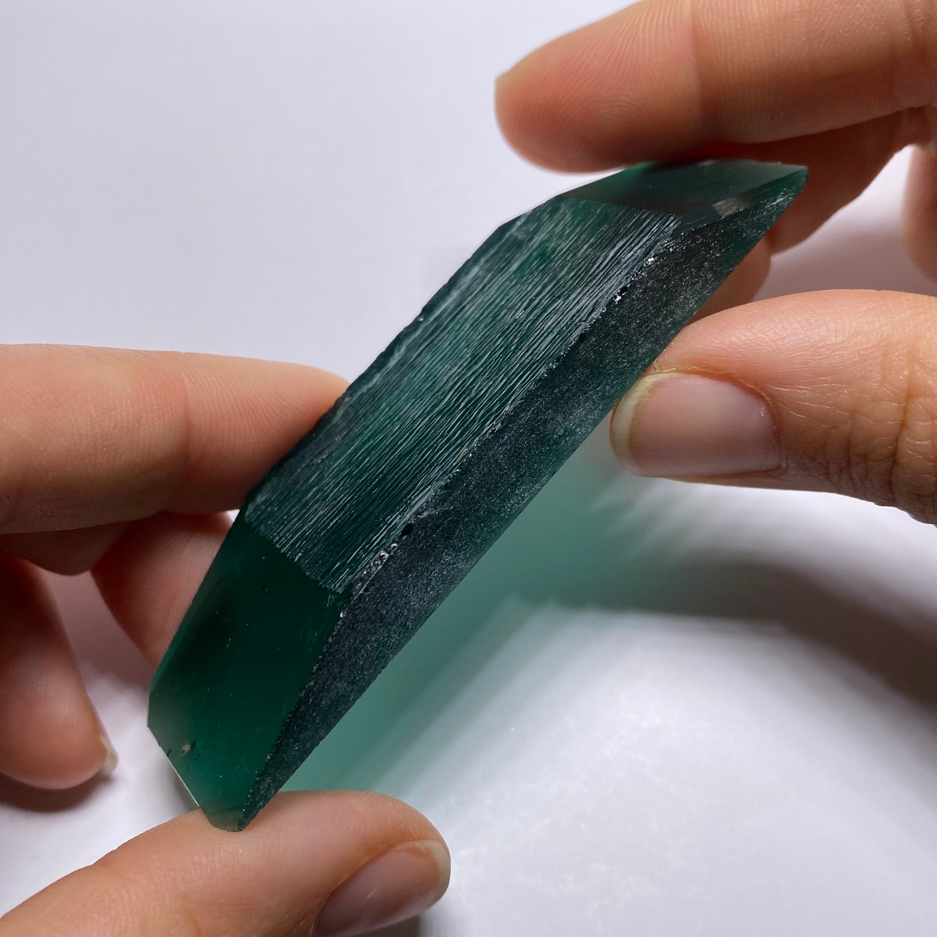 Synthetic Emerald