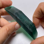 Synthetic Emerald