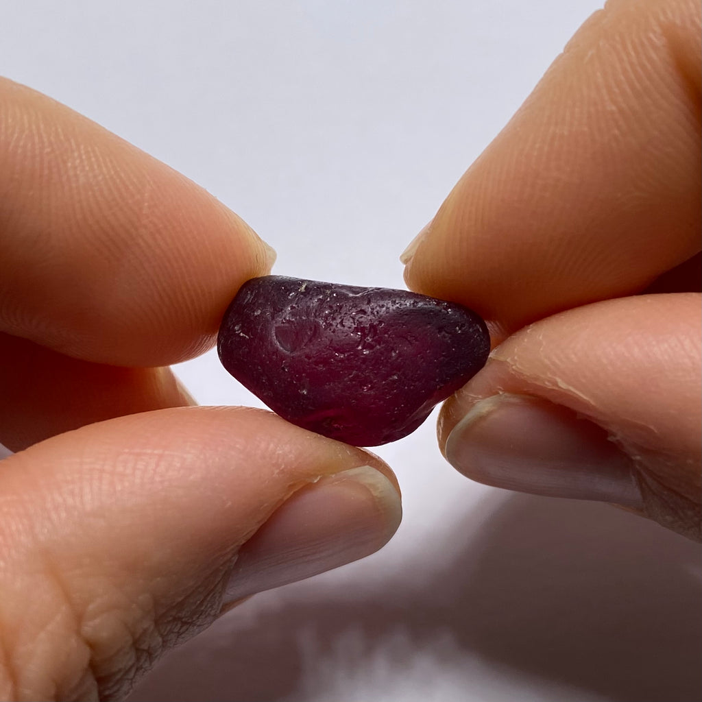 Malawi Garnet