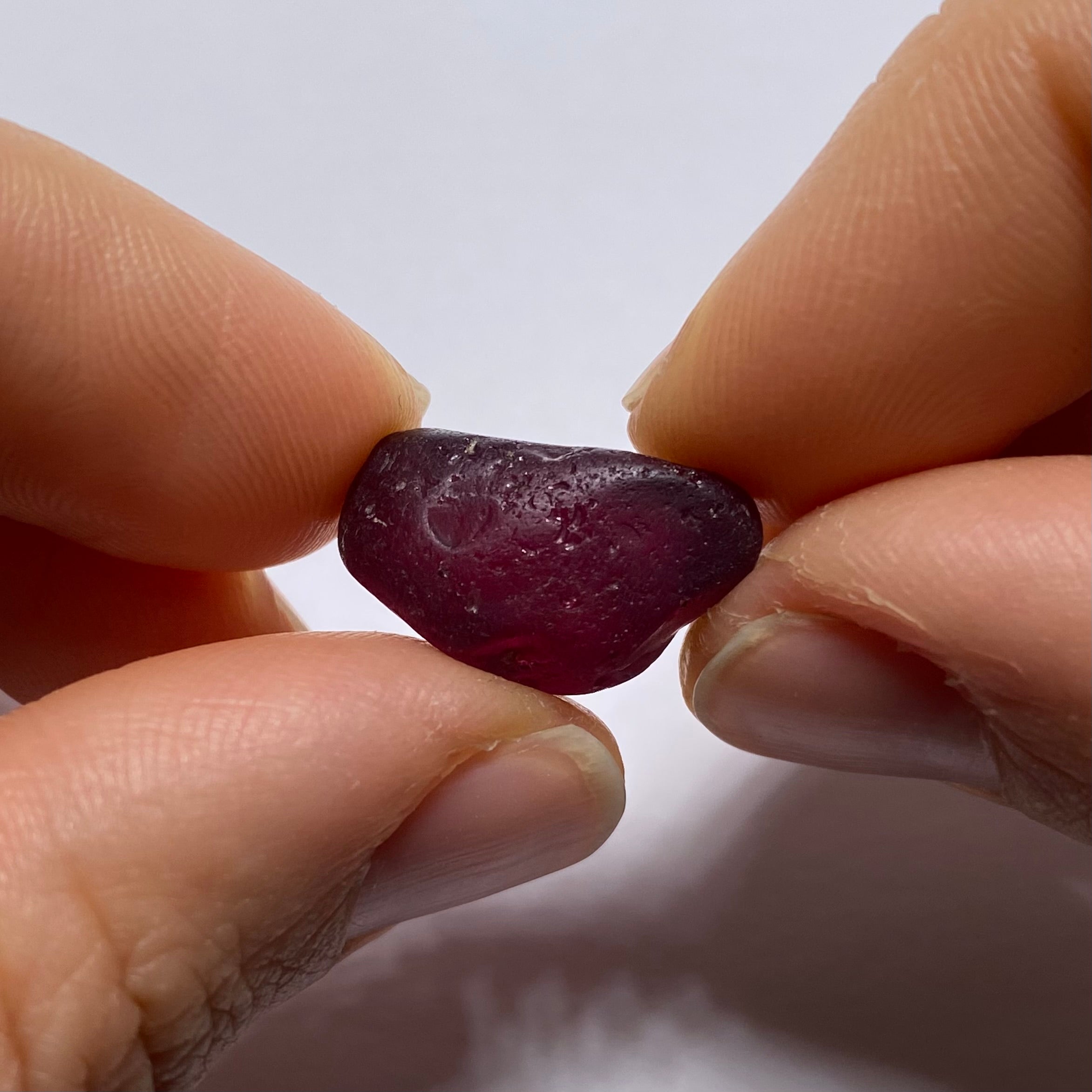 Malawi Garnet