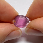 Mahenge Garnet - Tanzania