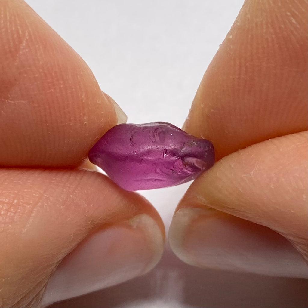 Mahenge Garnet - Tanzania