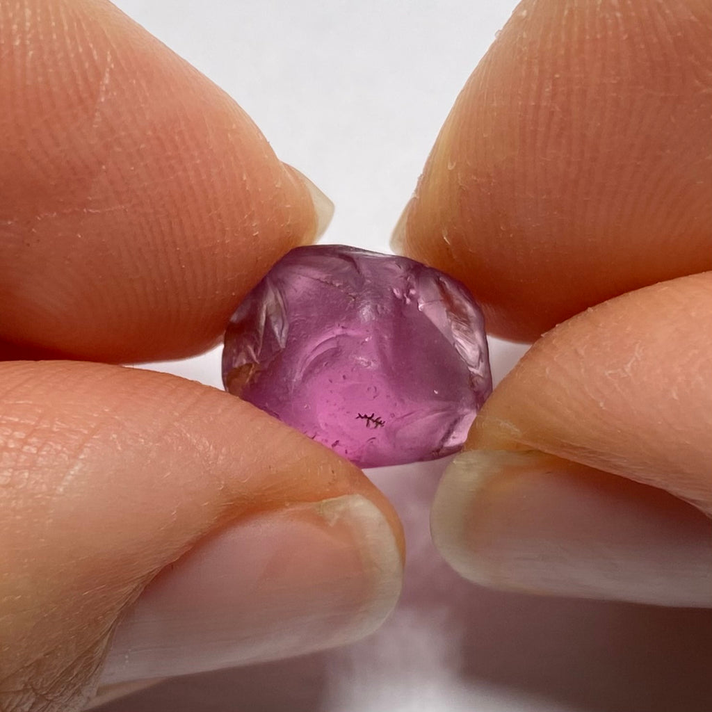 Mahenge Garnet - Tanzania