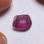 Mahenge Garnet - Tanzania