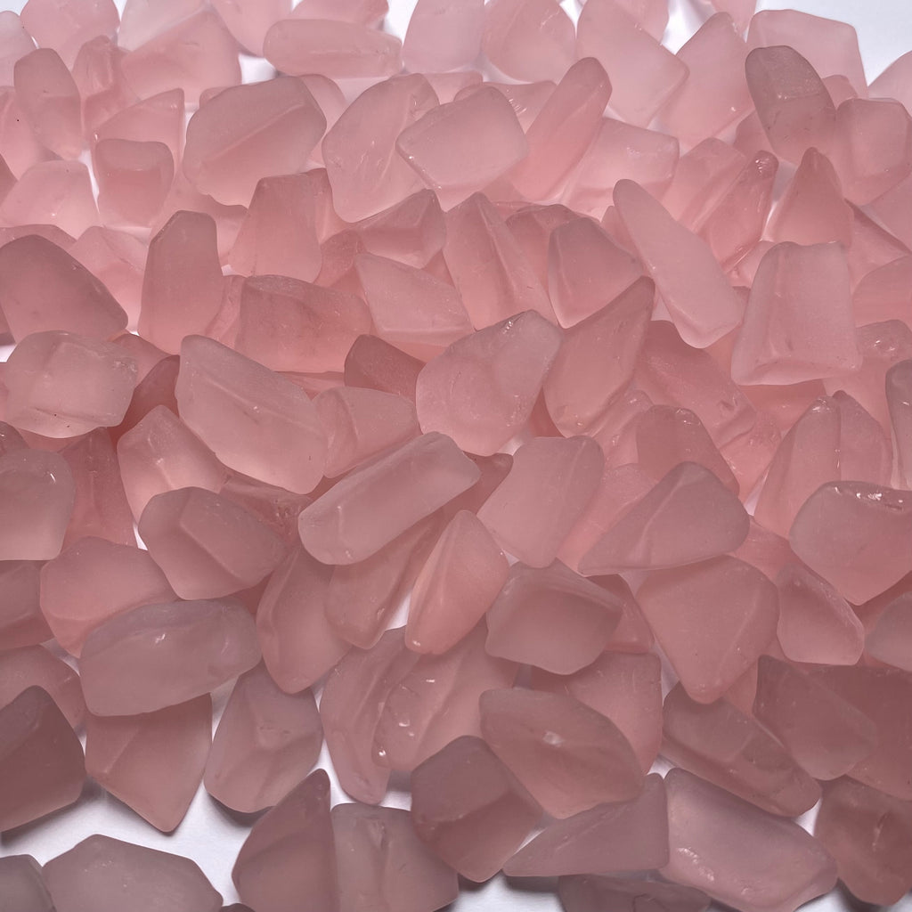 AAA Rose Quartz - Brazil - Bulk