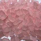 AAA Rose Quartz - Brazil - Bulk
