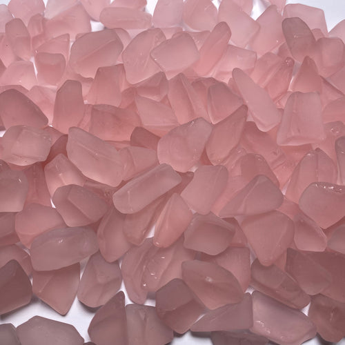 AAA Rose Quartz - Brazil - Bulk