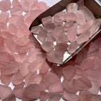 AAA Rose Quartz - Brazil - Bulk