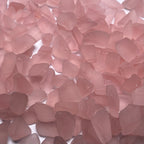 AAA Rose Quartz - Brazil - Bulk