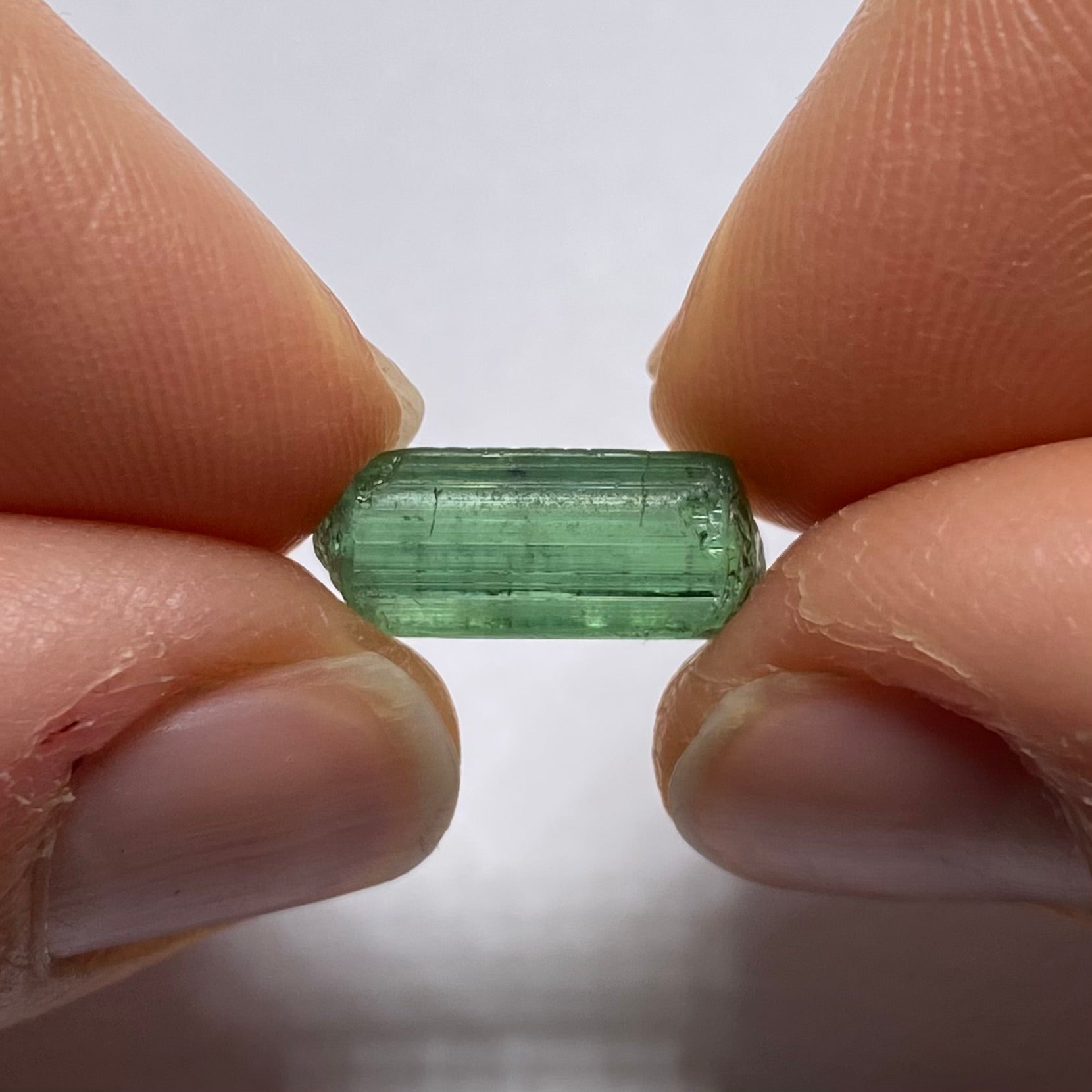 Congo Tourmaline