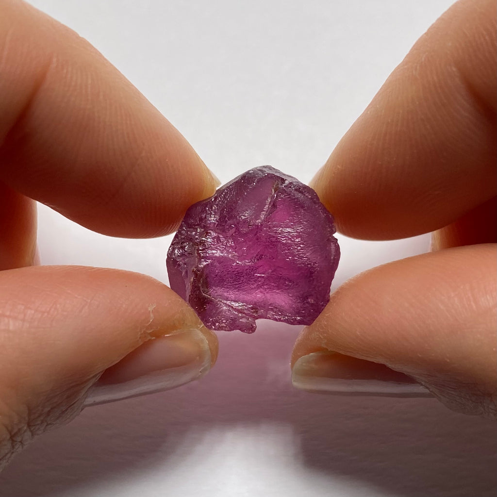 *New Find* Umbalite Garnet - Tanzania