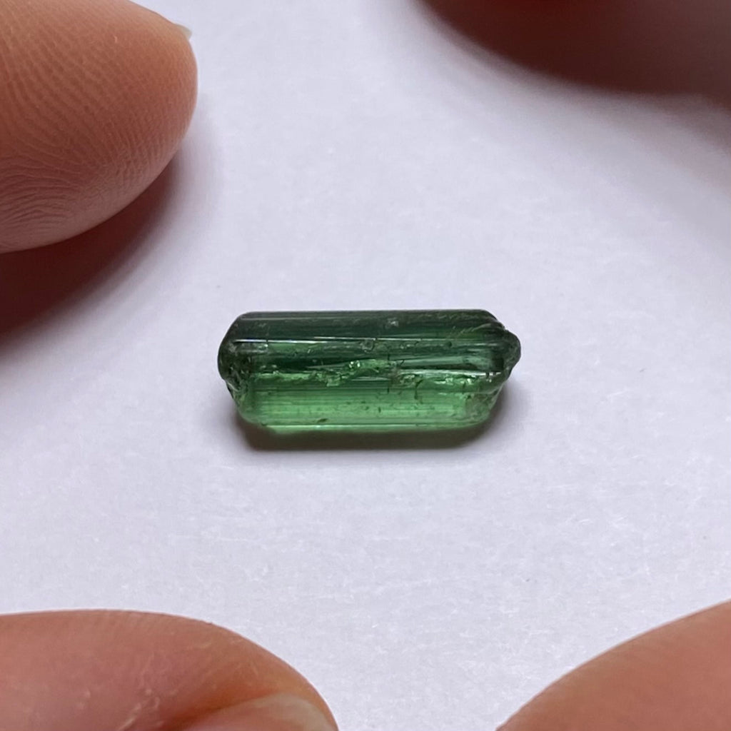 Congo Tourmaline