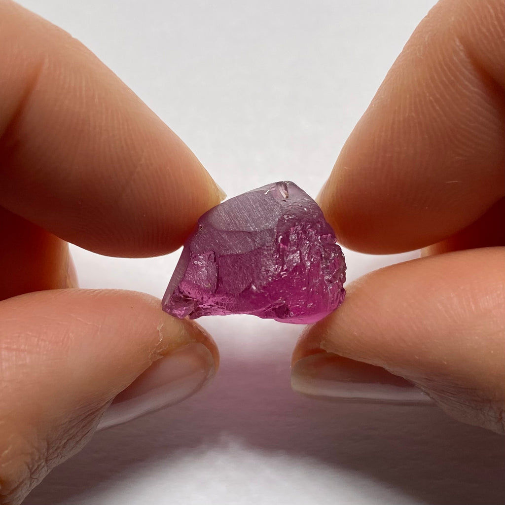 *New Find* Umbalite Garnet - Tanzania