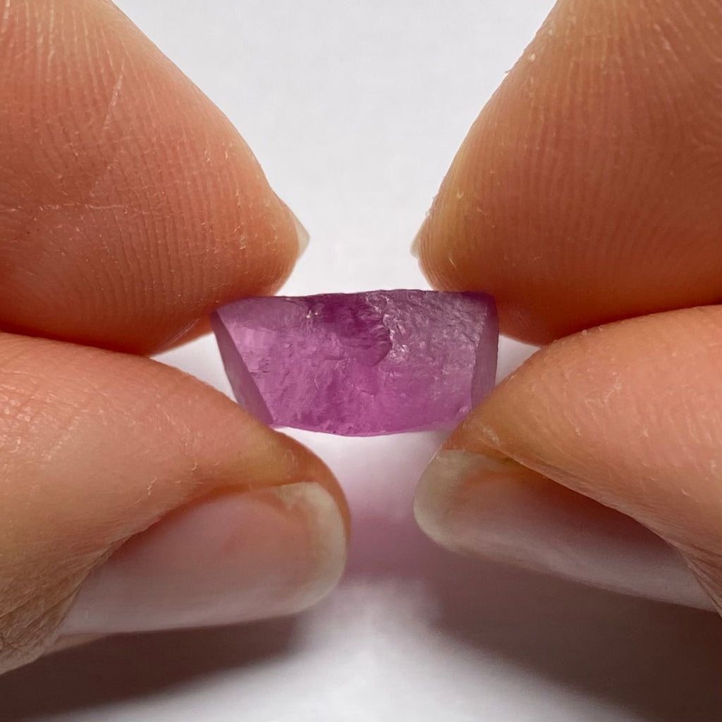 Mahenge Garnet - Tanzania